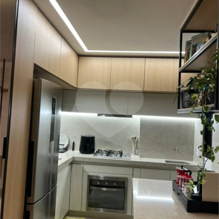 Apartamento à venda com 2 quartos, sendo 1 suíte, em Santa Cruz do José Jacques, Ribeirão Preto, SP