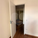 Apartamento à venda com 2 quartos em Santa Maria, Santo André, SP
