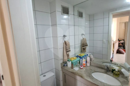 Apartamento à venda com 2 quartos, sendo 1 suíte, em Campo Grande, Rio de Janeiro, RJ