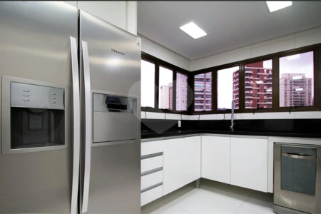 Apartamento de 230m2 à venda no Jardim Vila Mariana