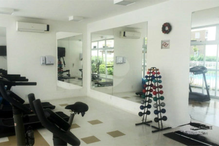Apartamento à venda com 2 quartos em Vila Progresso, Sorocaba, SP