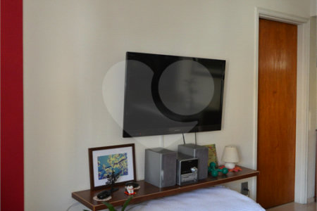 Apartamento à venda com 1 quarto em Barra Funda, São Paulo, SP