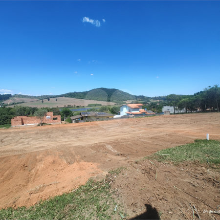 Terreno à venda no condomínio Vila Dom Pedro, Atibaia - SP