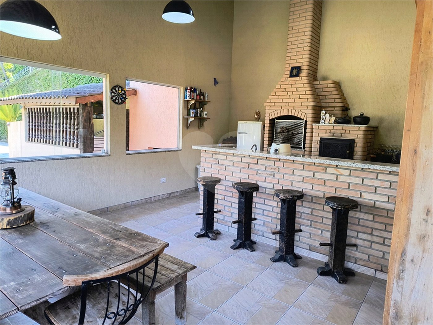 Casa à venda com 4 suítes em Roseira, Mairiporã, SP