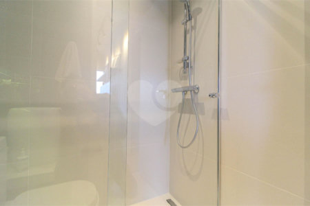 Apartamento à venda com 2 quartos, sendo 1 suíte, em Vila Olímpia, São Paulo, SP