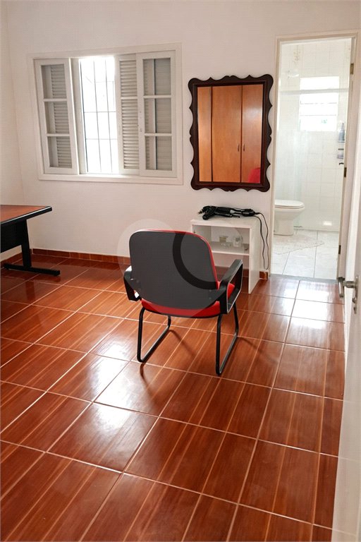 Casa à venda com 3 suítes em Jardim Leonor, São Paulo, SP