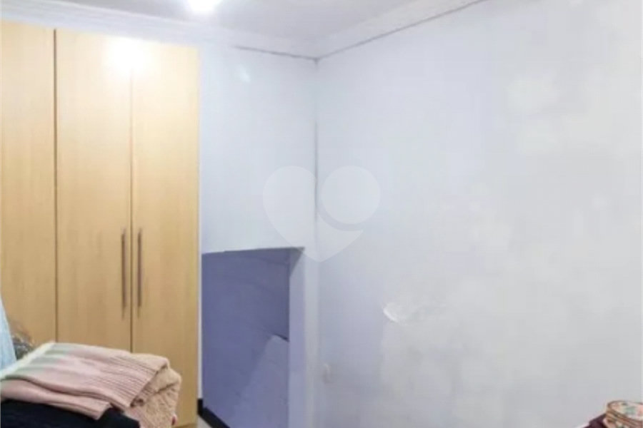 Sobrado à venda com 3 quartos, sendo 1 suíte,  em Penha, São Paulo, SP
