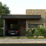 Casa em condomínio à venda com 3 quartos, sendo 1 suíte, em Jardim Residencial Villagio Ipanema I, Sorocaba, SP
