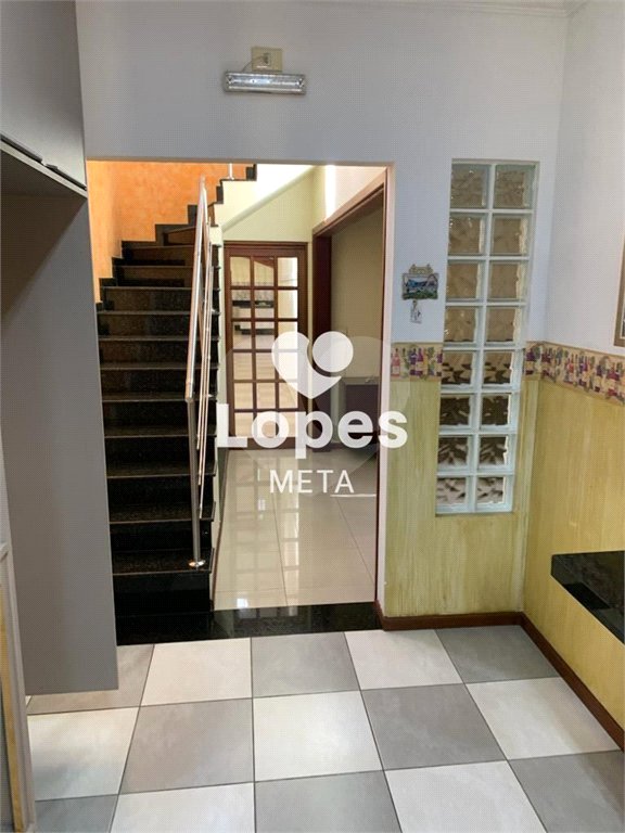 Casa à venda com 5 quartos, sendo 1 suíte, em Cidade Vista Verde, São José dos Campos, SP