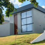 Casa à venda com 4 suítes no condomínio Campos de Santo Antonio II, Itu - SP