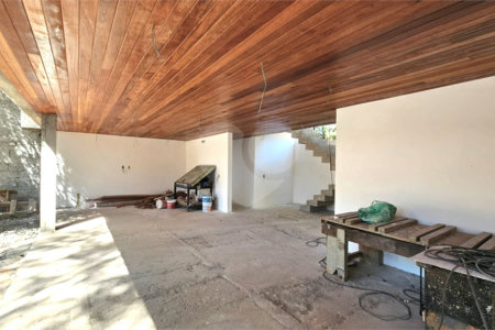 Casa à venda com 4 suítes em Alto da Boa Vista, São Paulo, SP