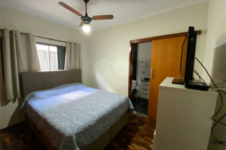 Casa térrea para venda Jardim Santa Paula