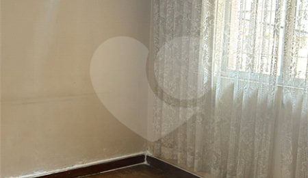 Casa Térrea à venda com 2 quartos em Limão, São Paulo, SP