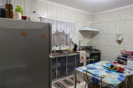 Sobrado à venda com 4 quartos, sendo 1 suíte, em Jardim Recanto Verde, São Paulo, SP