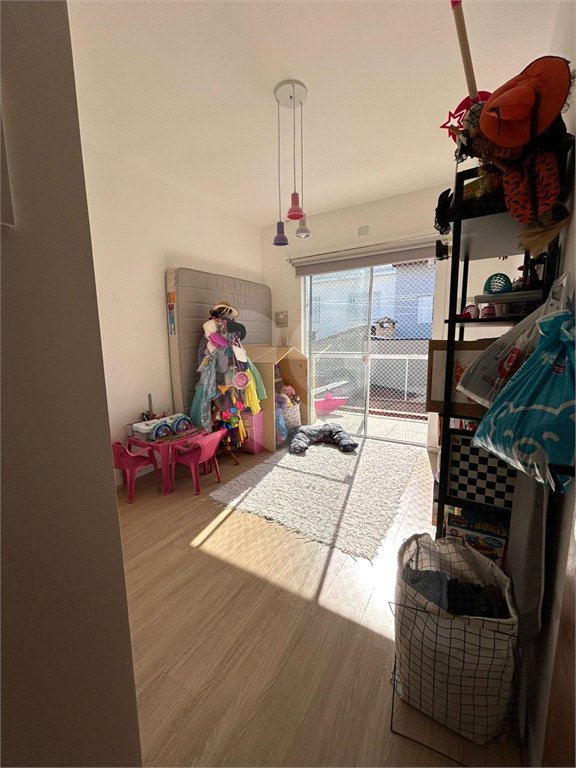 Sobrado à venda com 3 quartos, sendo 1 suíte,  em Villa Di Cesar, Mogi das Cruzes, SP