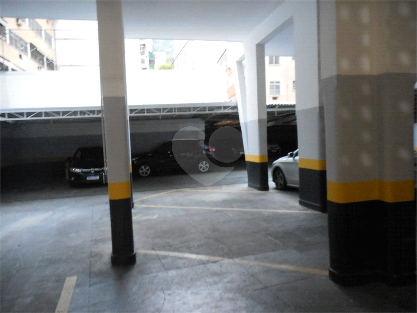 Apartamento à venda com 3 quartos, sendo 1 suíte, em Tijuca, Rio de Janeiro, RJ