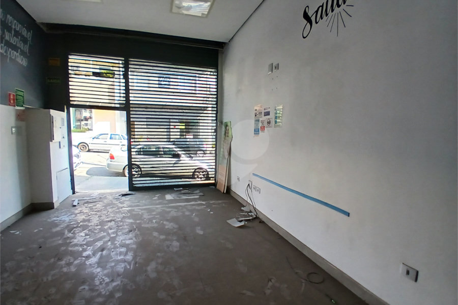 Salão para alugar em Santana, São Paulo, SP