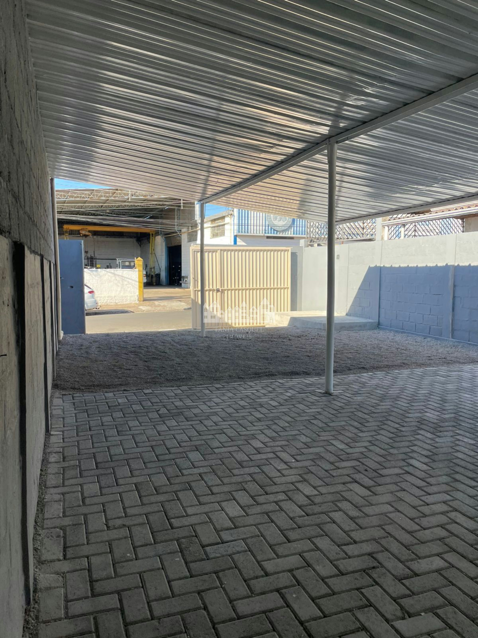 Casa, 2 quartos, 60 m² - Foto 20