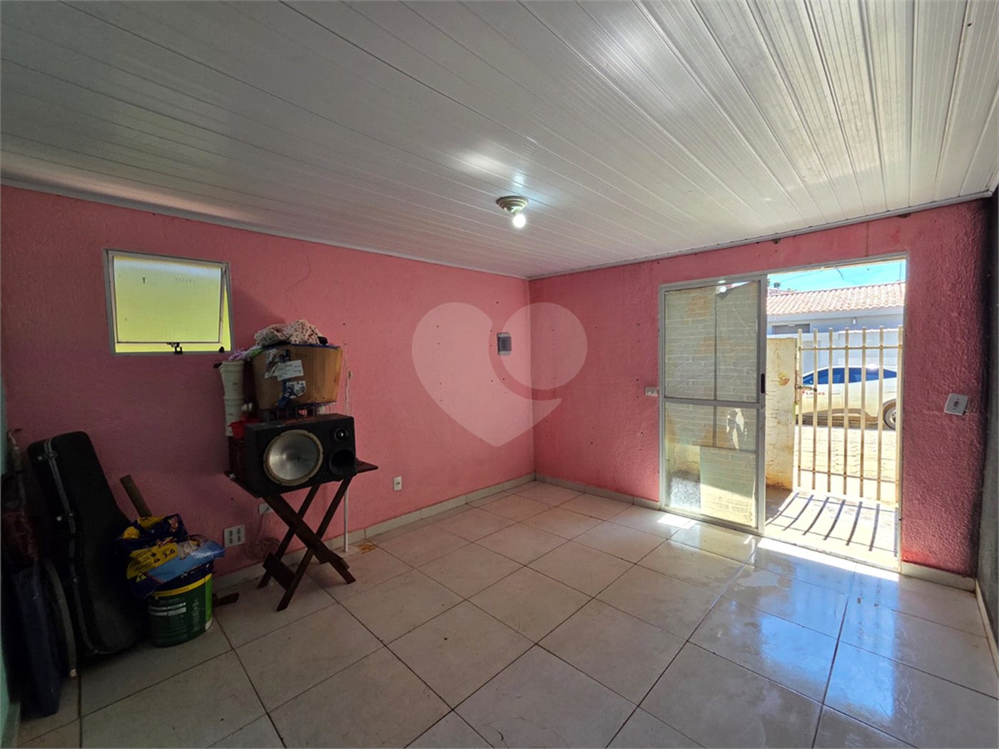Casa à venda com 1 quarto em Vila Vendramini, Itapetininga, SP