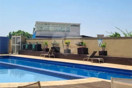 Apartamento à venda com 3 suítes no Centro, Santo André, SP