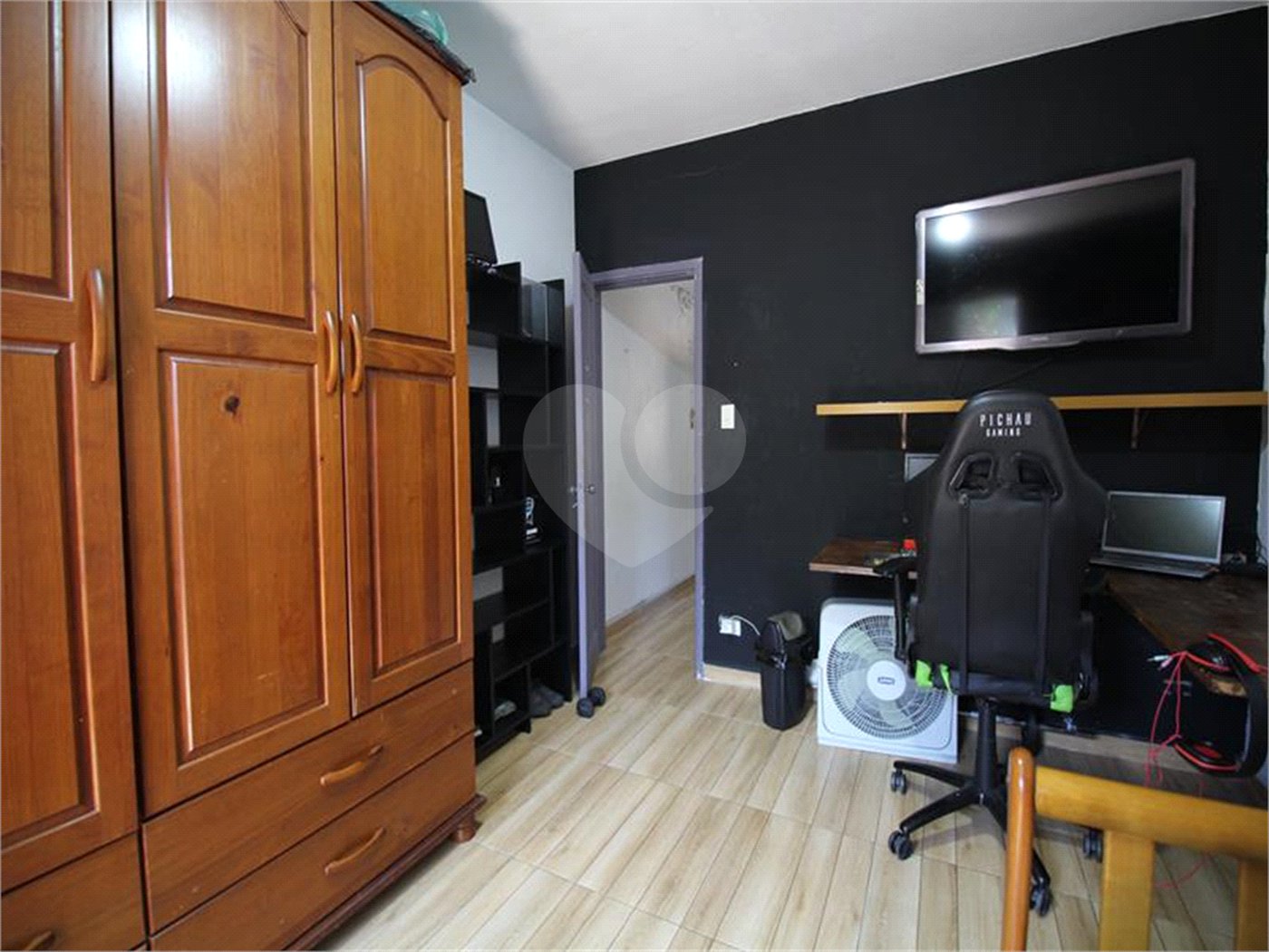 Casa à venda com 3 quartos, sendo 1 suíte, em Vila Clementino, São Paulo, SP