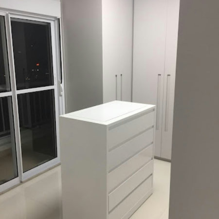 Cobertura com 2 dormitórios à venda, 125 m² por R$ 2.400.000,00 - Brooklin Paulista - São Paulo/SP