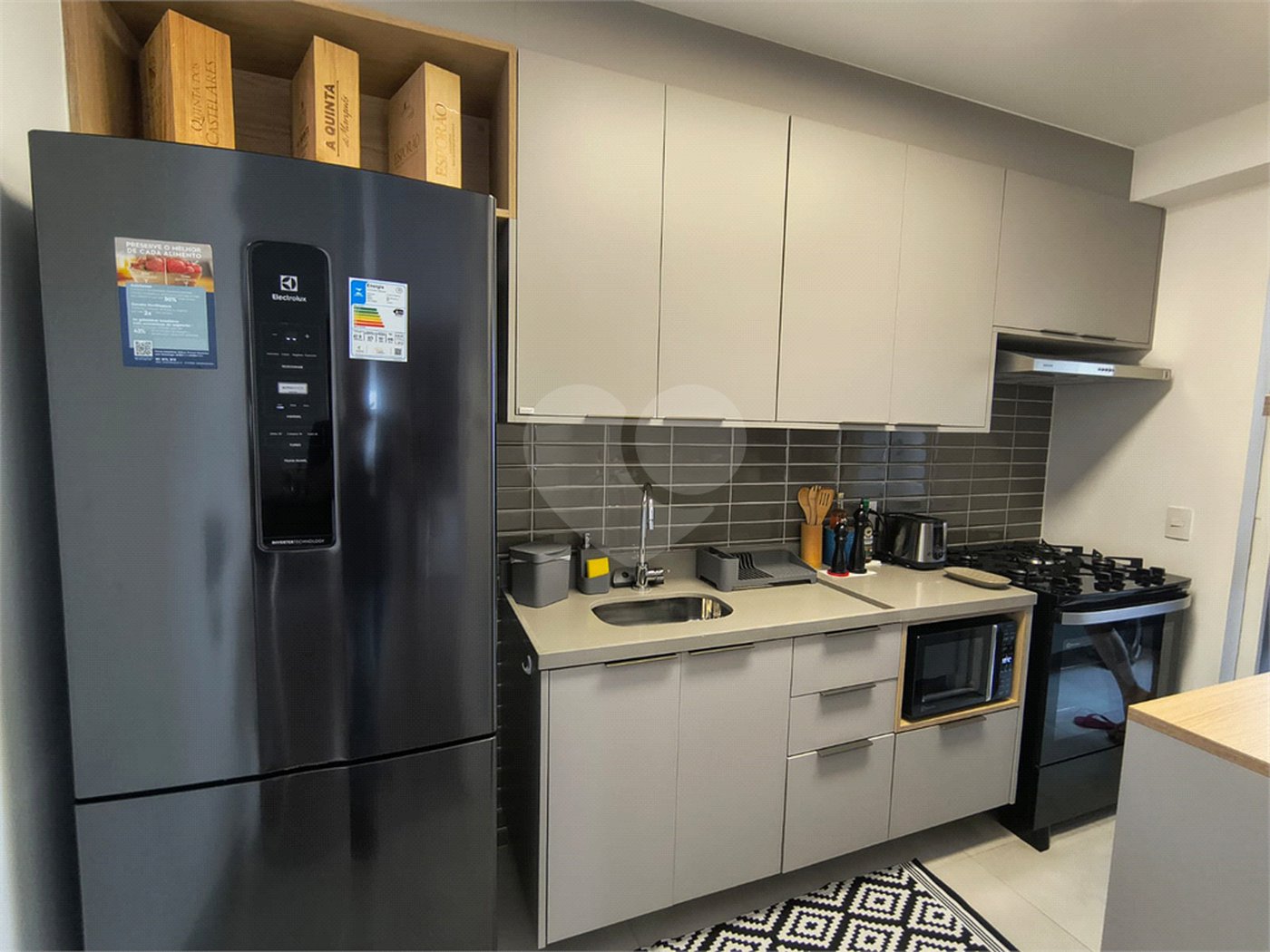 Apartamento à venda com 2 quartos, sendo 1 suíte,  em Jardim Caravelas, São Paulo, SP