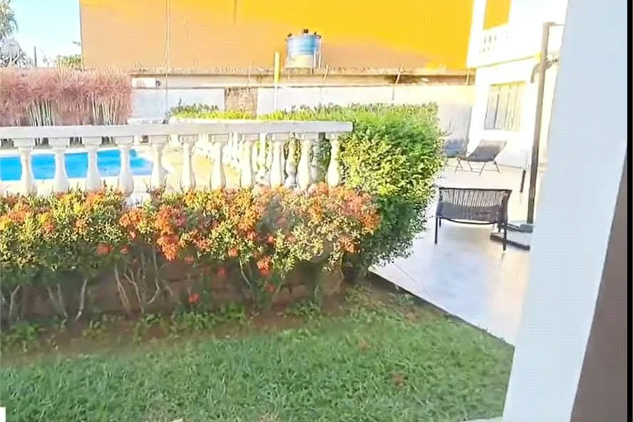 Belíssima casa com 04 dormitórios em Itanhaém