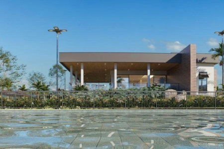 Residencial Amary