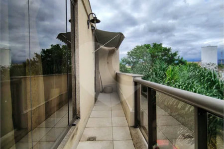 LIFE RESORT - COBERTURA DUPLEX