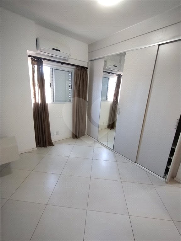 Apartamento térreo no Edifício Eco Residence