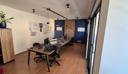 Sala à venda em Atibaia Jardim, Atibaia, SP