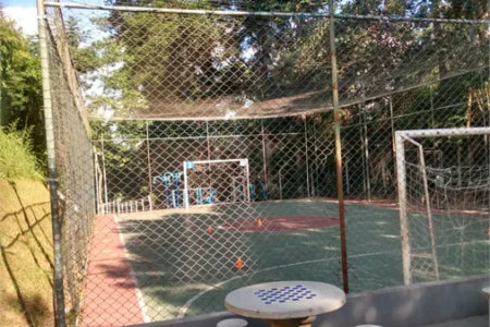 Apartamento à venda com 2 quartos em Jardim Monte Santo, Cotia - SP
