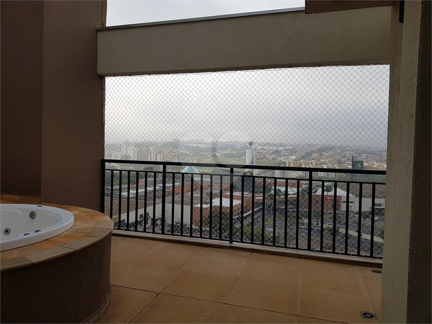 Cobertura duplex disponivel para venda ou locação no Residencial Vista Nobre no Parque Faber- Castel