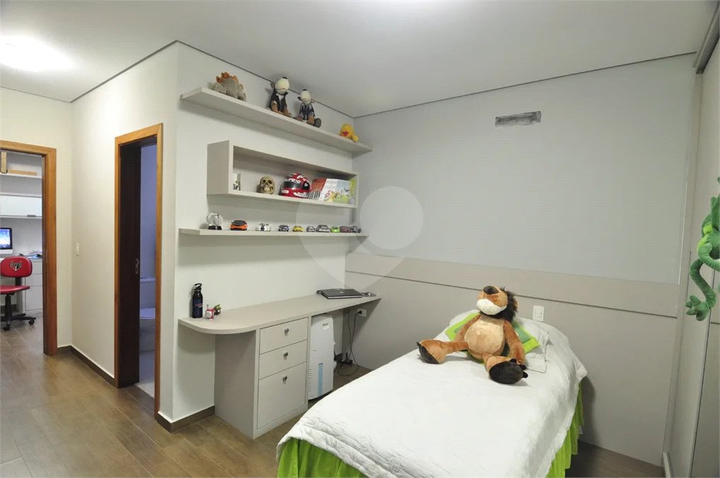 Casa à venda em Condomínio – Piracicaba/SP