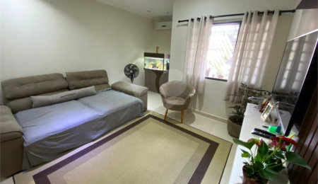 Casa à venda com 3 quartos, sendo 2 suítes, em Jardim Santa Paula, São Carlos, SP