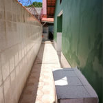 Casa 2 quartos 170 m² Vista linda - Bertioga -Mogi das Cruzes/SP