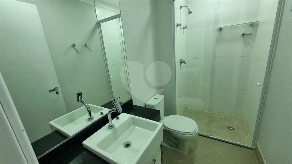 Apartamento Mobiliado no Anália Franco