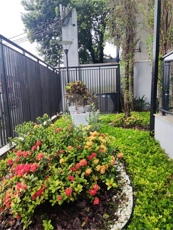 Apartamento Duplex à venda na saúde com 57m² e 1 vaga