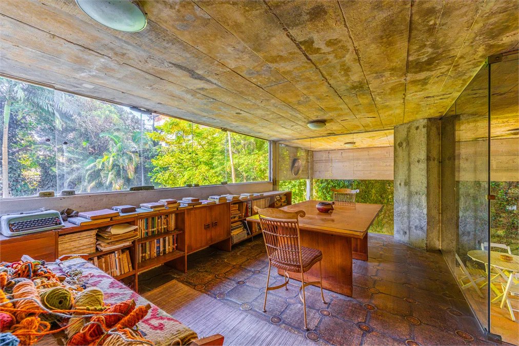 Casa de Vila à venda com 3 suítes em Chácara Flora, São Paulo, SP