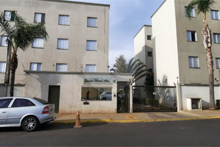 Apartamento a venda no Jardim Ipanema