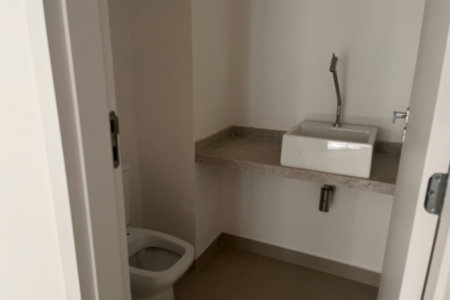 Apartamento à venda com 3 suítes em Butantã, São Paulo, SP