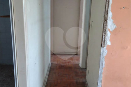 Apartamento no cambuci para venda