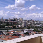 Excelente sala comercial com 36 m² e vaga para auto no Carrão.