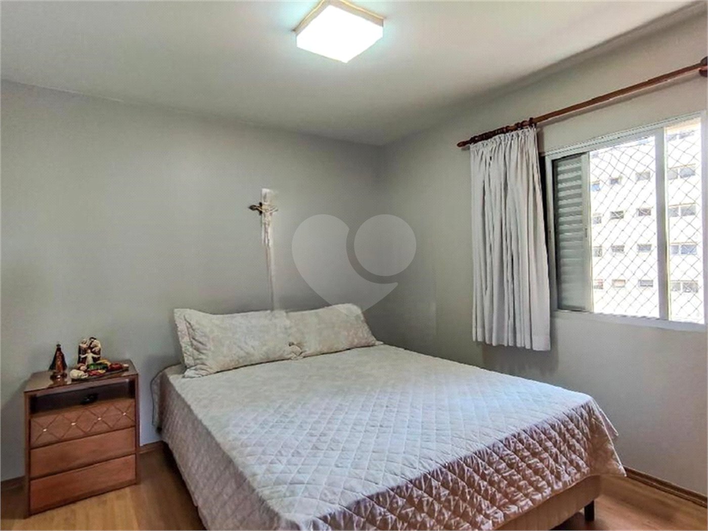 Apartamento à venda com 3 quartos, sendo 1 suíte, em Vila Progredior, São Paulo, SP