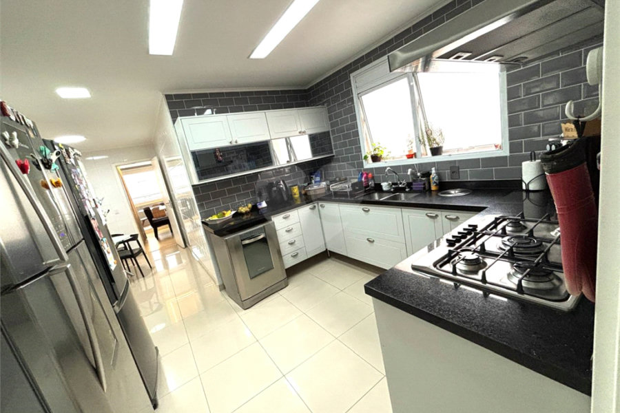Apartamento à venda com 4 quartos, sendo 3 suítes, em Santana, São Paulo, SP