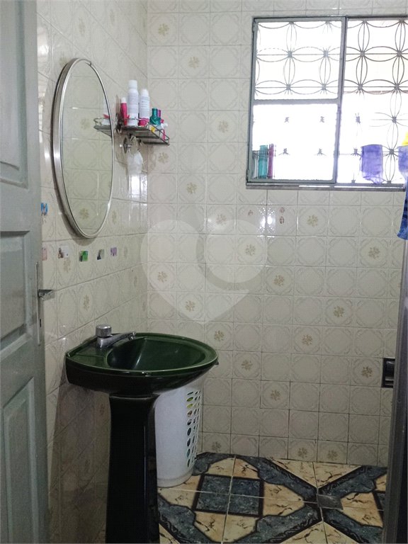 Casa à venda com 5 quartos em Senador Vasconcelos, Rio de Janeiro, RJ
