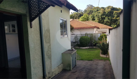 Sobrado à venda com 3 quartos em Horto Florestal, São Paulo, SP