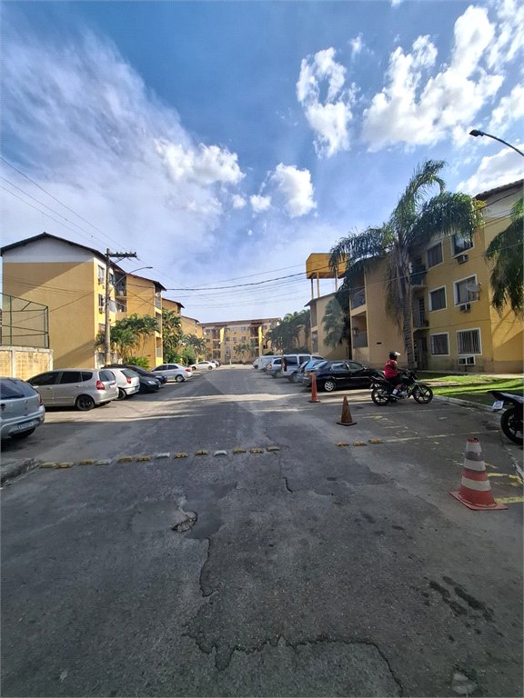 Apartamento à venda ou para alugar com 2 quartos em Campo Grande, Rio de Janeiro, RJ