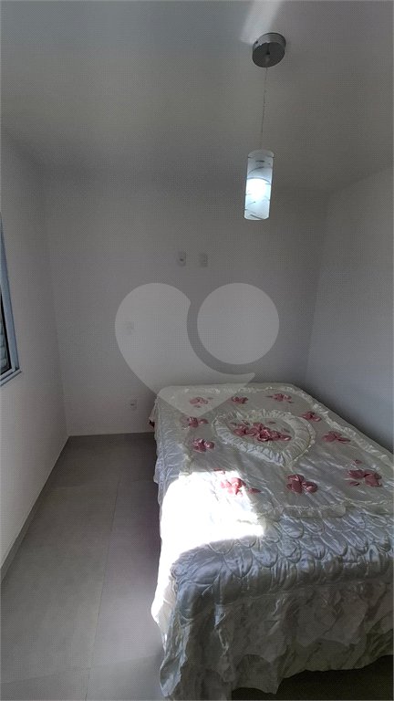 Apartamento à venda com 2 quartos em Vila Nivi, São Paulo, SP